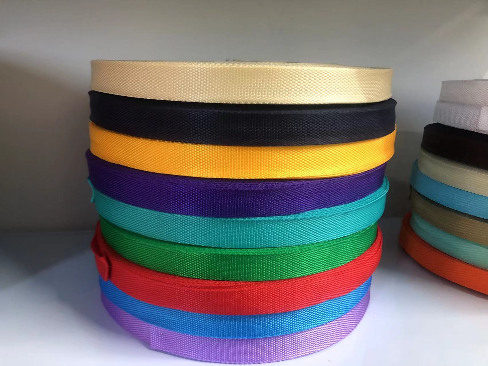 箱包带/拉链带/织带产品图