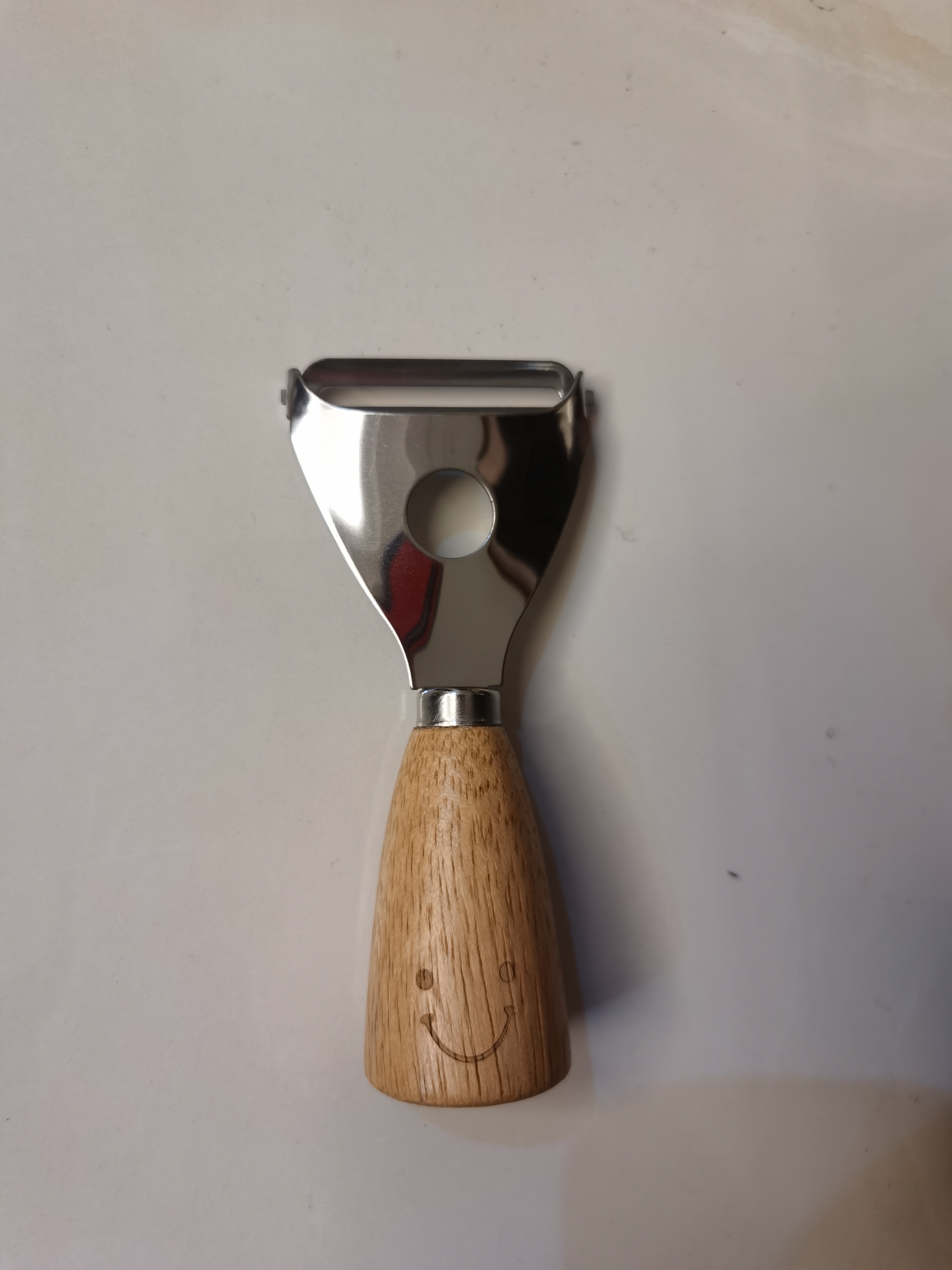 削皮器