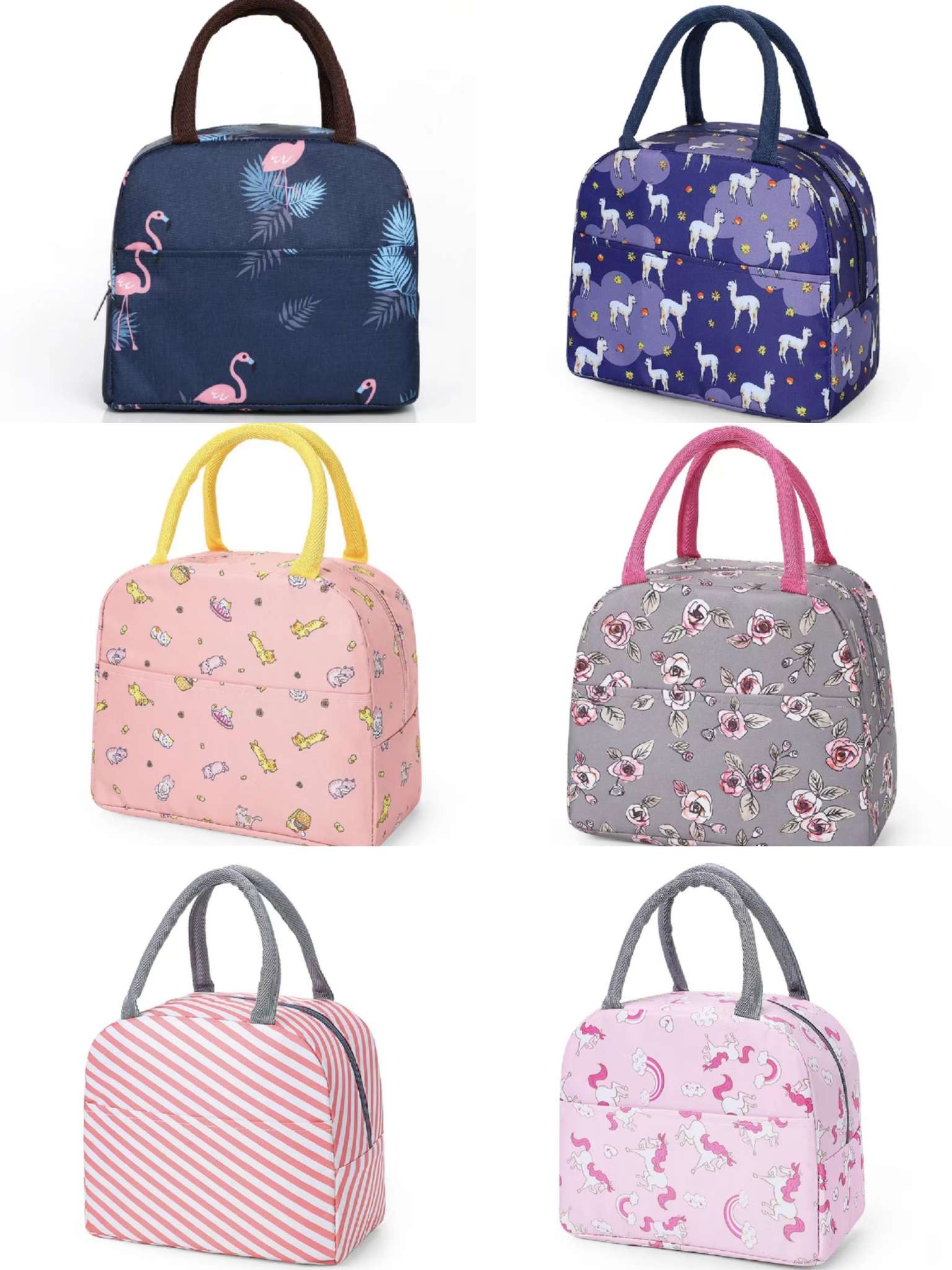 午餐包（保温包）