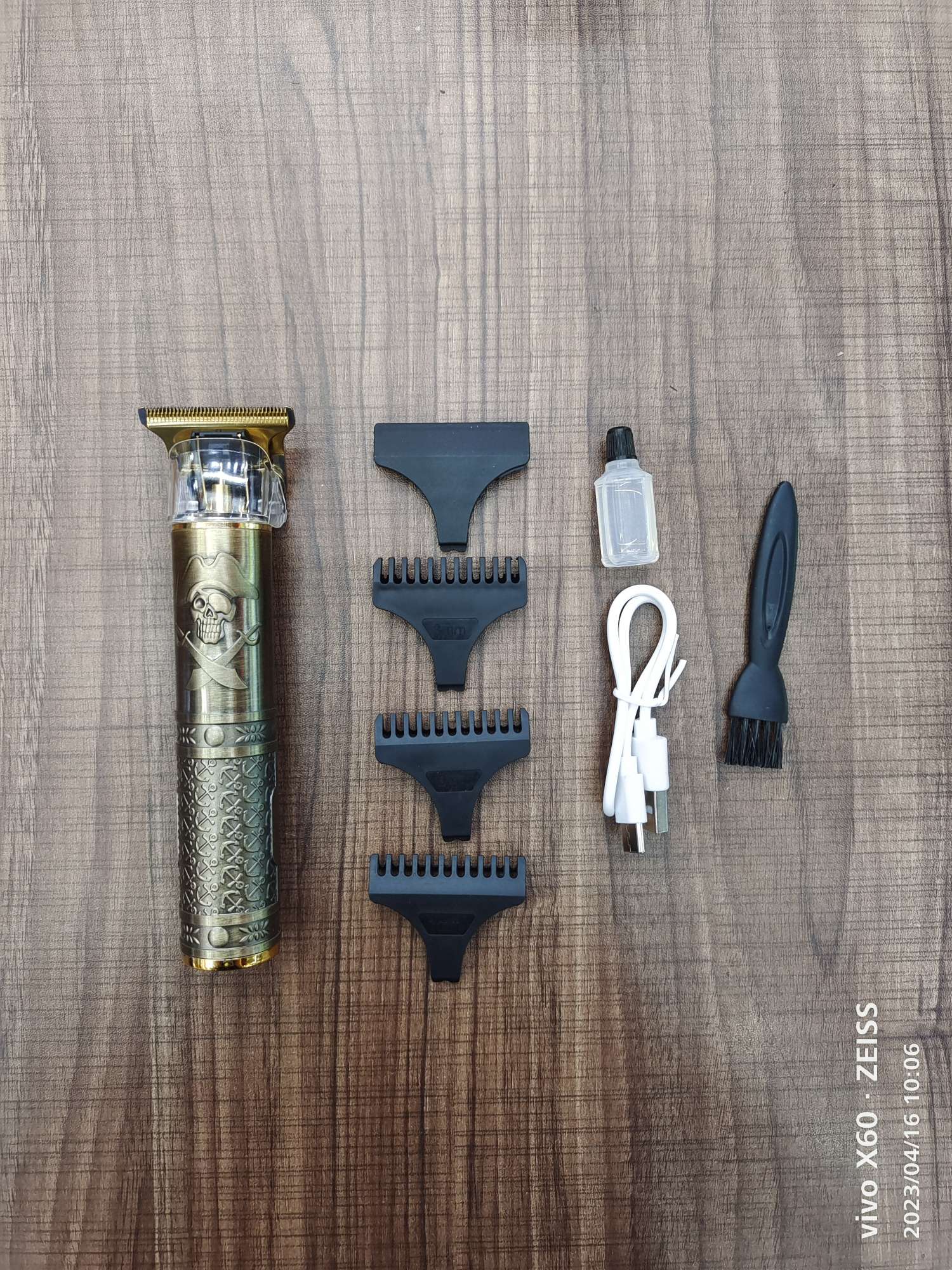 理发剪/USB/充电款细节图