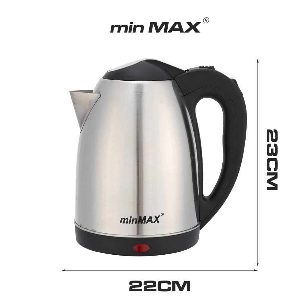 min MAX Best-selling Computer version Set Pot 3210 Electric Kettle Multi-functional heat preservation tea Boiling kettle Application Scenario