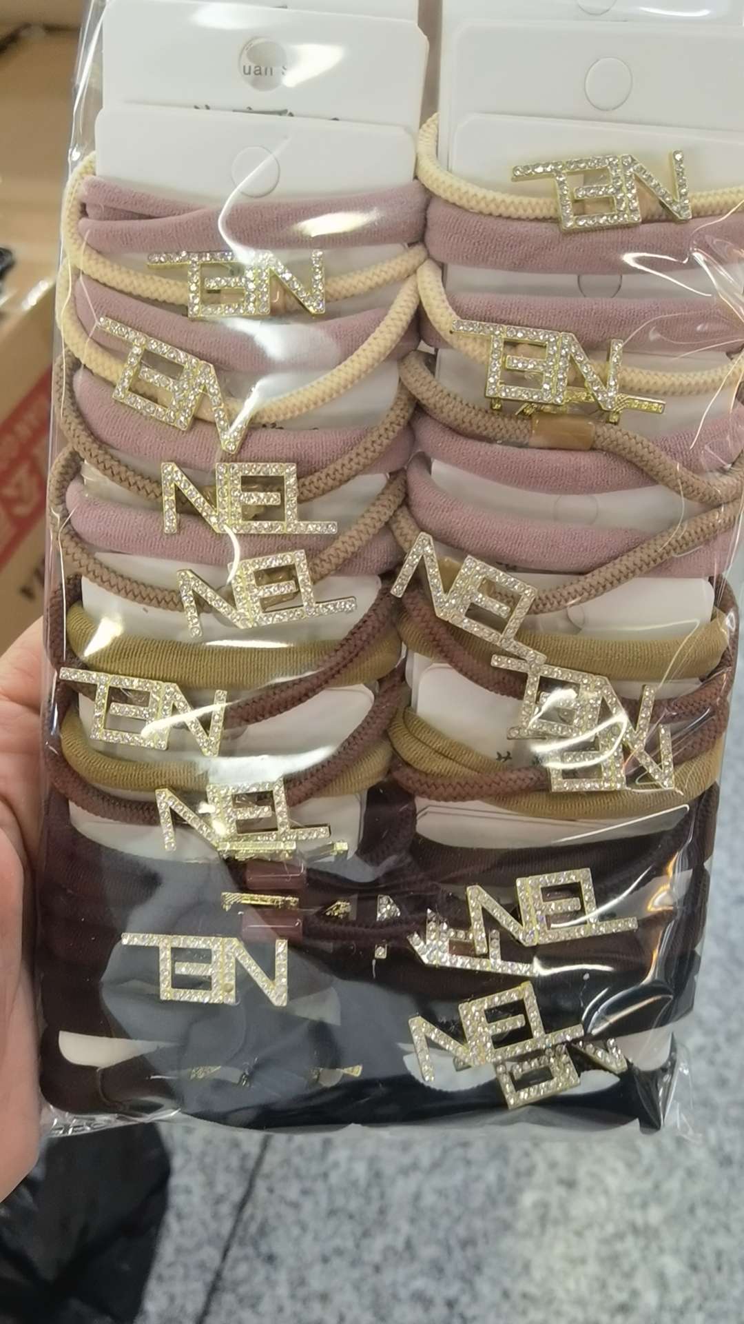 Headband Specification image