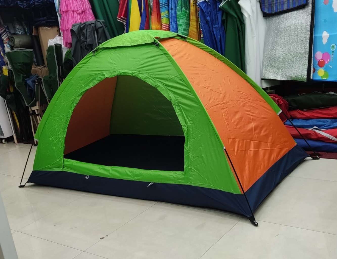 旅游帐篷/户外帐篷/休息帐篷产品图