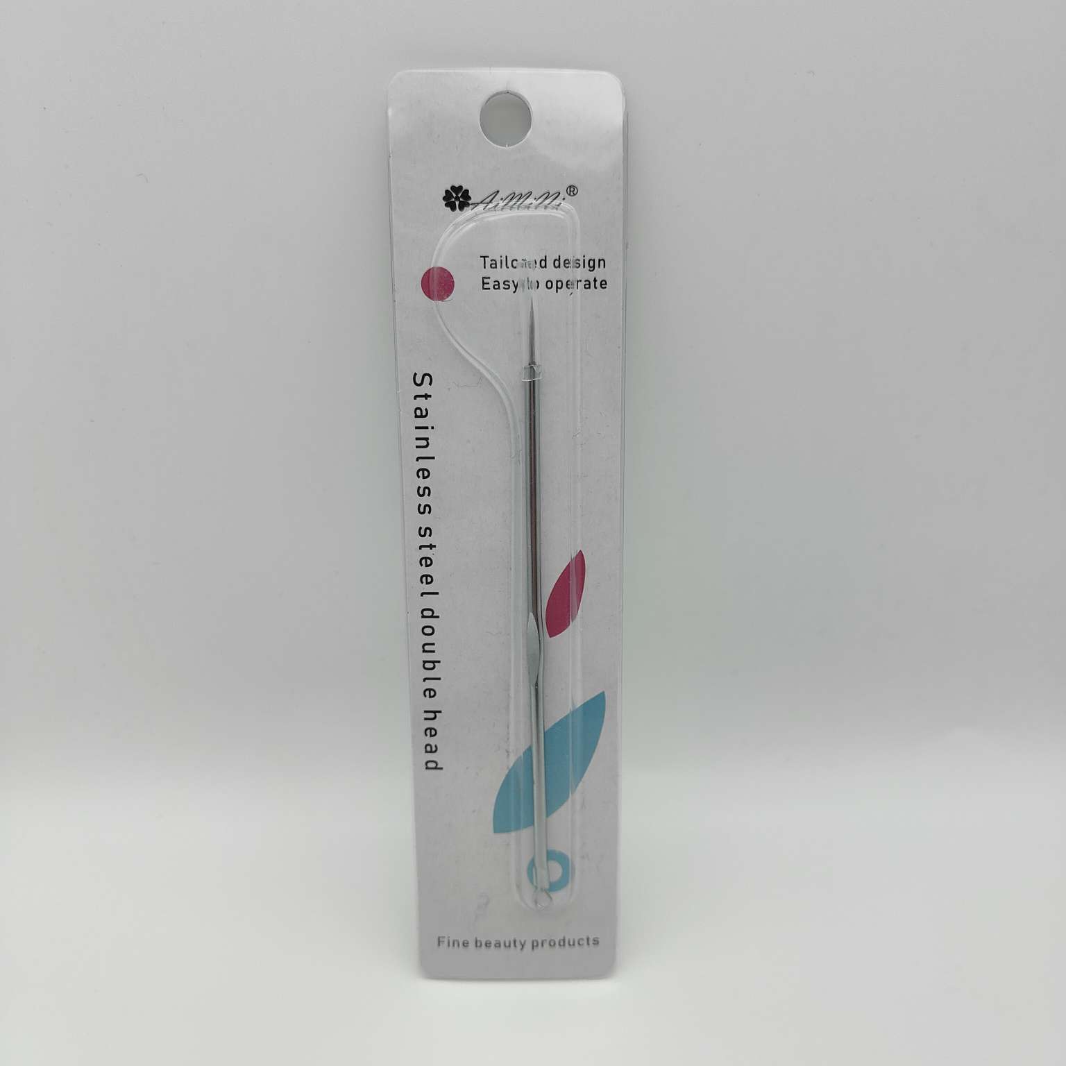 粉刺针/美容工具/化妆工具产品图