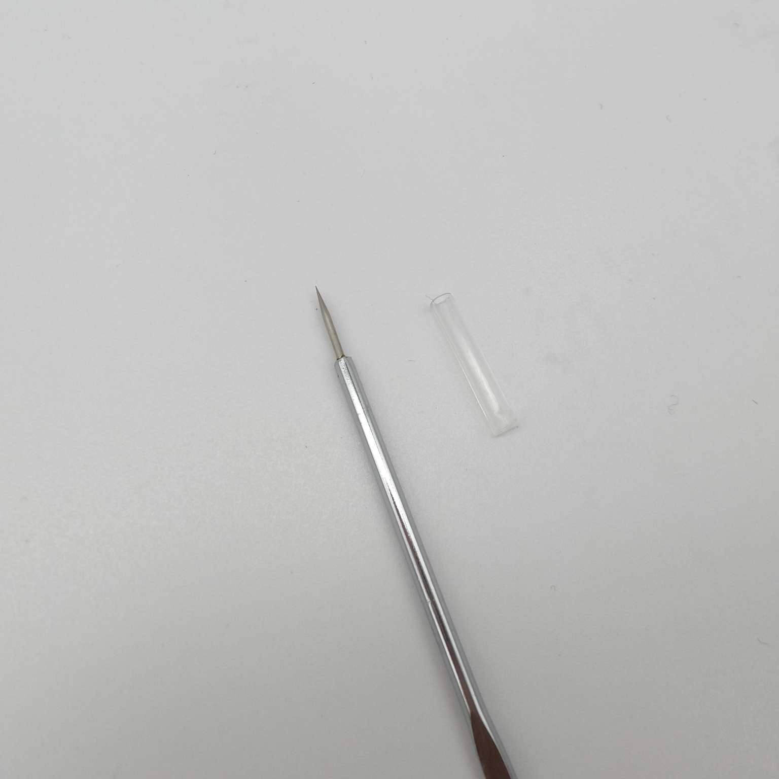 AMN-CF004#粉刺针美容工具26414仙得丽化妆工具详情图4