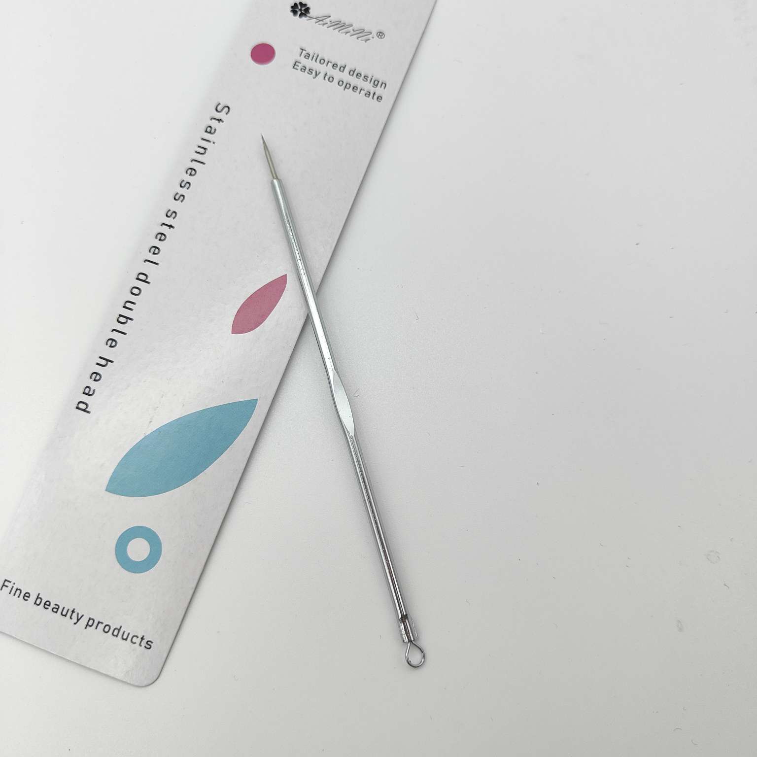 AMN-CF004#粉刺针美容工具26414仙得丽化妆工具