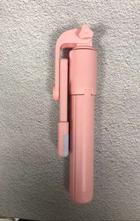 R1S all-in-one selfie stick, mobile phone Bluetooth selfie stick, mini selfie stick, all-in-one telescopic tripod, tripod selfie stick pic 13