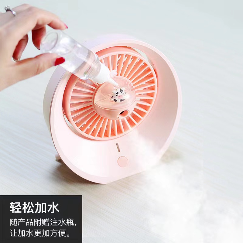 室内LED灯串实物图