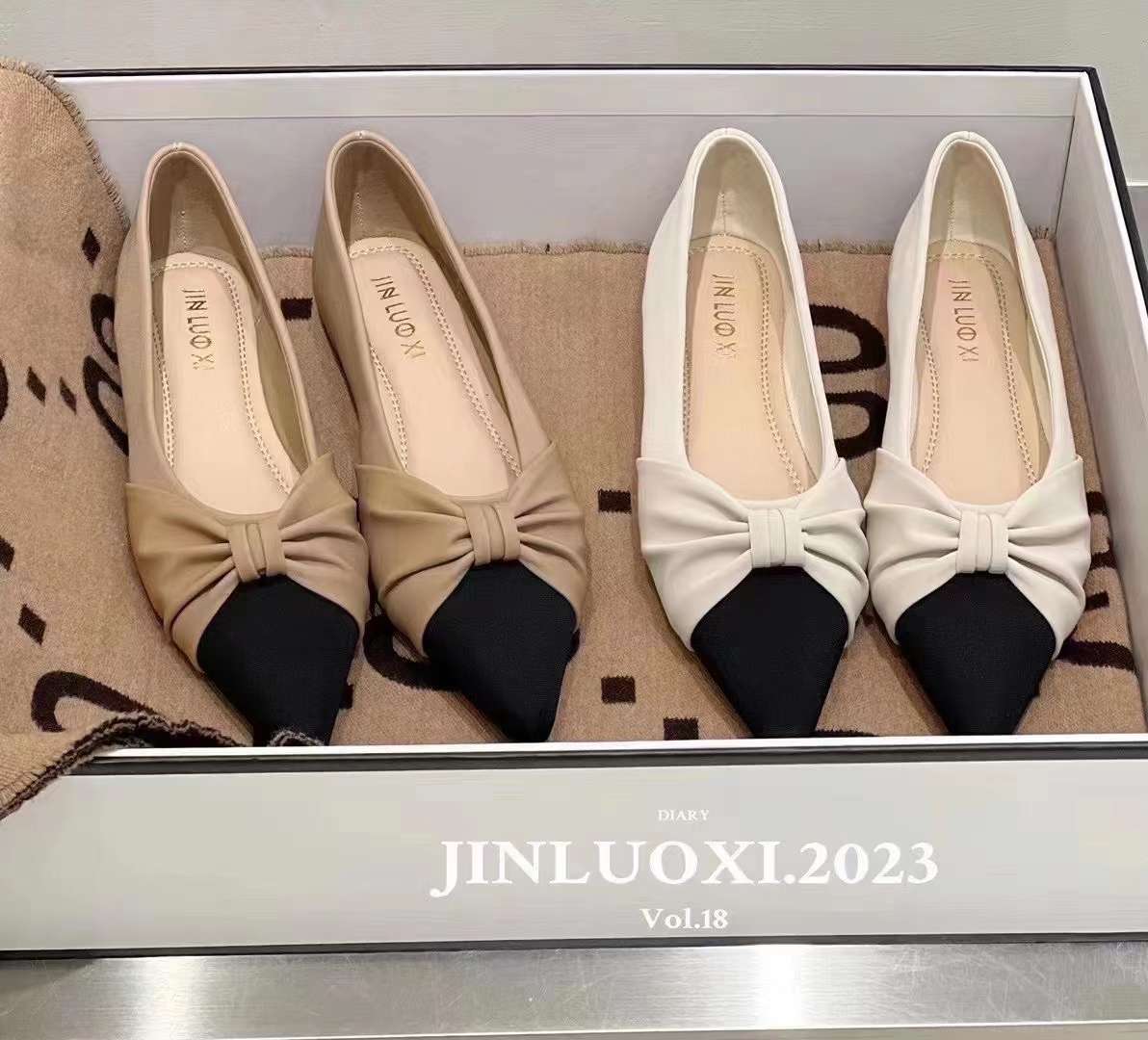 时尚女鞋时装单鞋批发零售