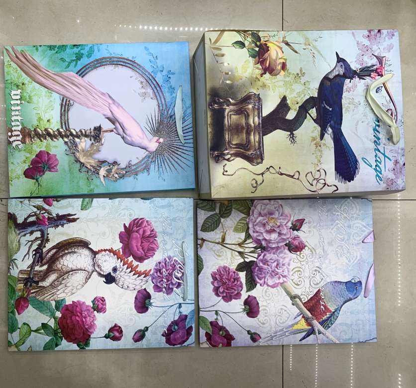 Gift bag