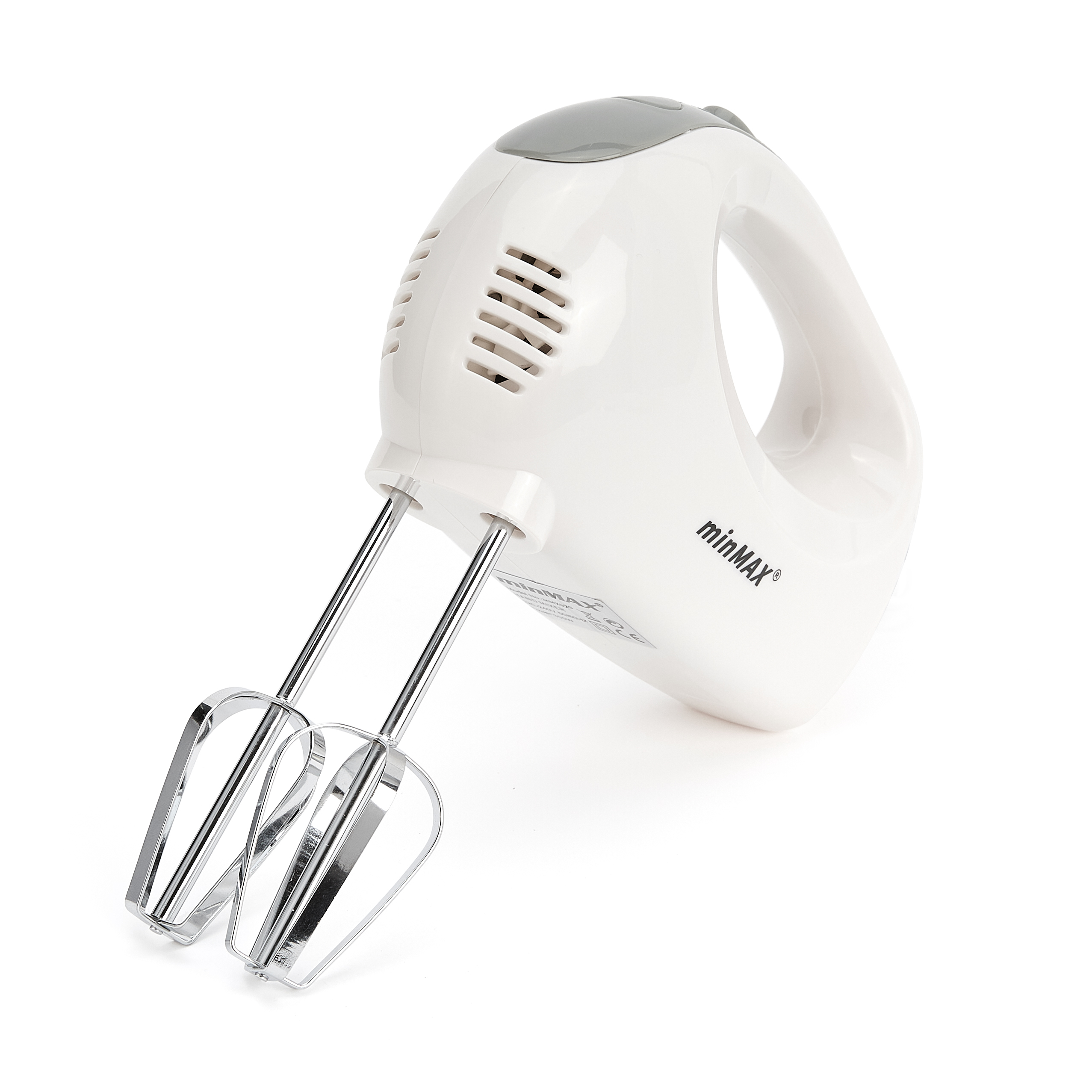 minMAX's new best-selling desktop egg beater MM929, a large-capacity multi-functional whipper, is in stock for export details Picture