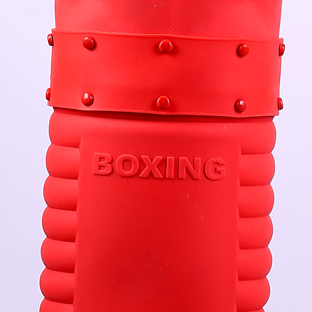HJ-G082 tumbler design, so that every blow is vividly responded to