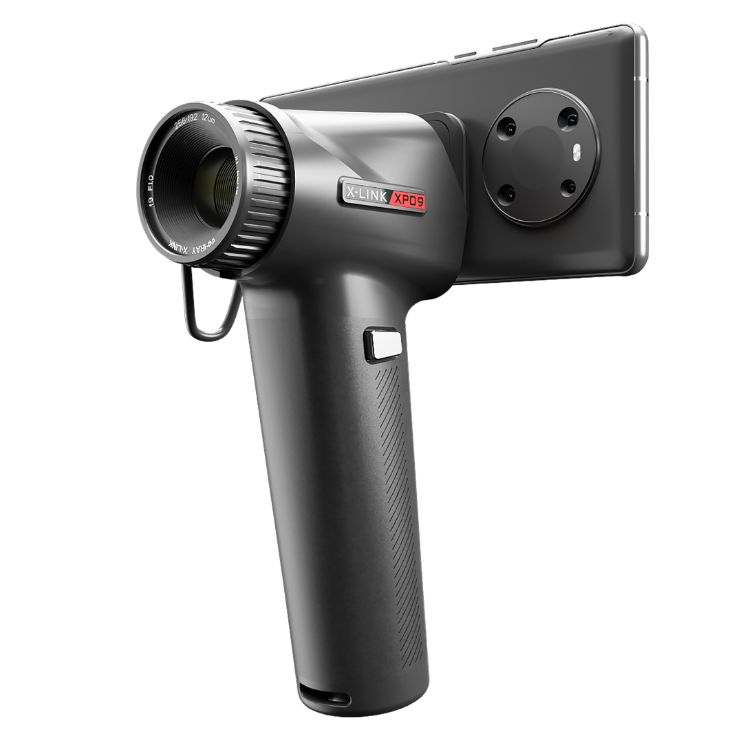 Arrow's new product XP09 XL19 high-definition thermal imager, outdoor thermal imager, night vision device
