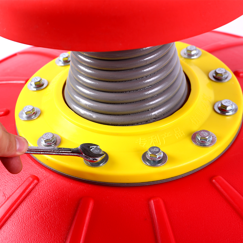 HJ-G082 Punching Bag Base