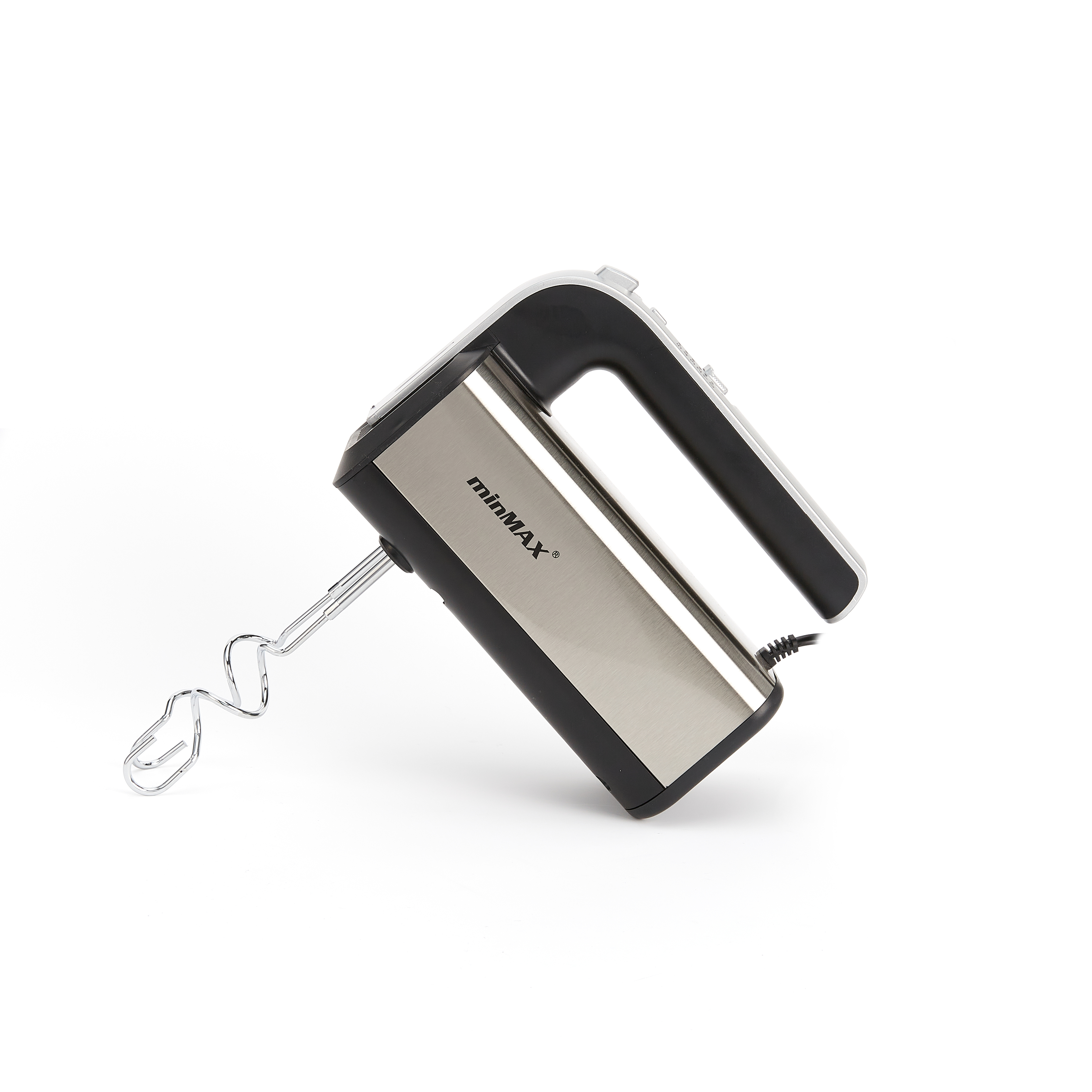 minMAX's new best-selling desktop egg beater 6958, a large-capacity multi-functional whipper, is in stock for export details Picture