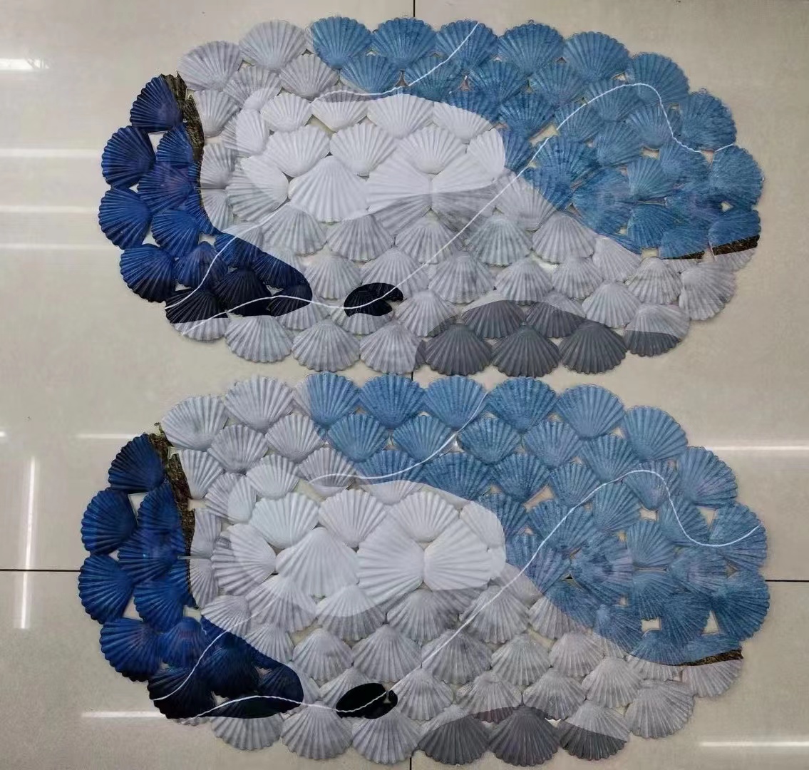 厂家直销家用浴室地垫地毯地垫05门垫地垫防滑浴室垫防滑浴室垫