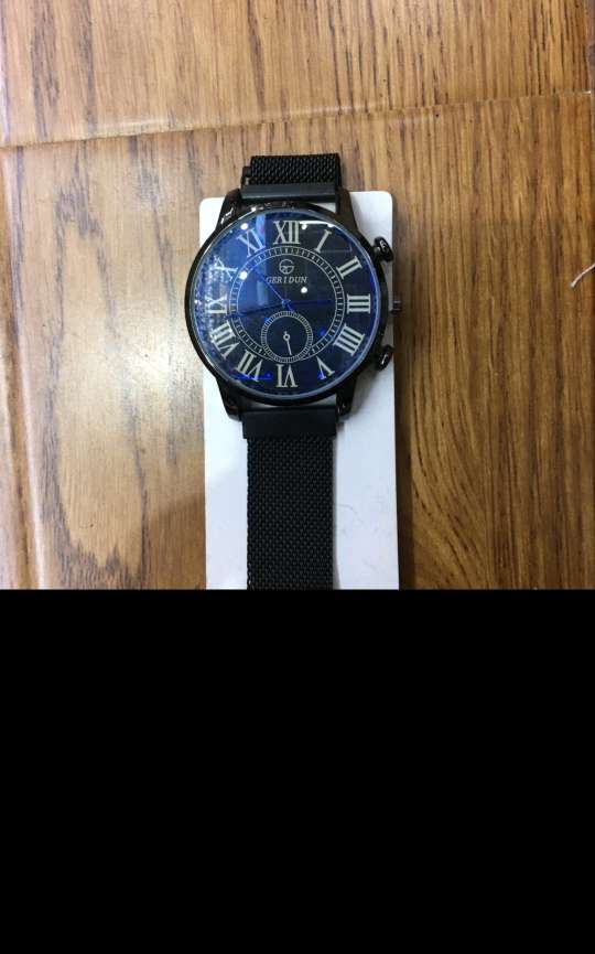 Moda relojes de mujer nuevos Application Scenario