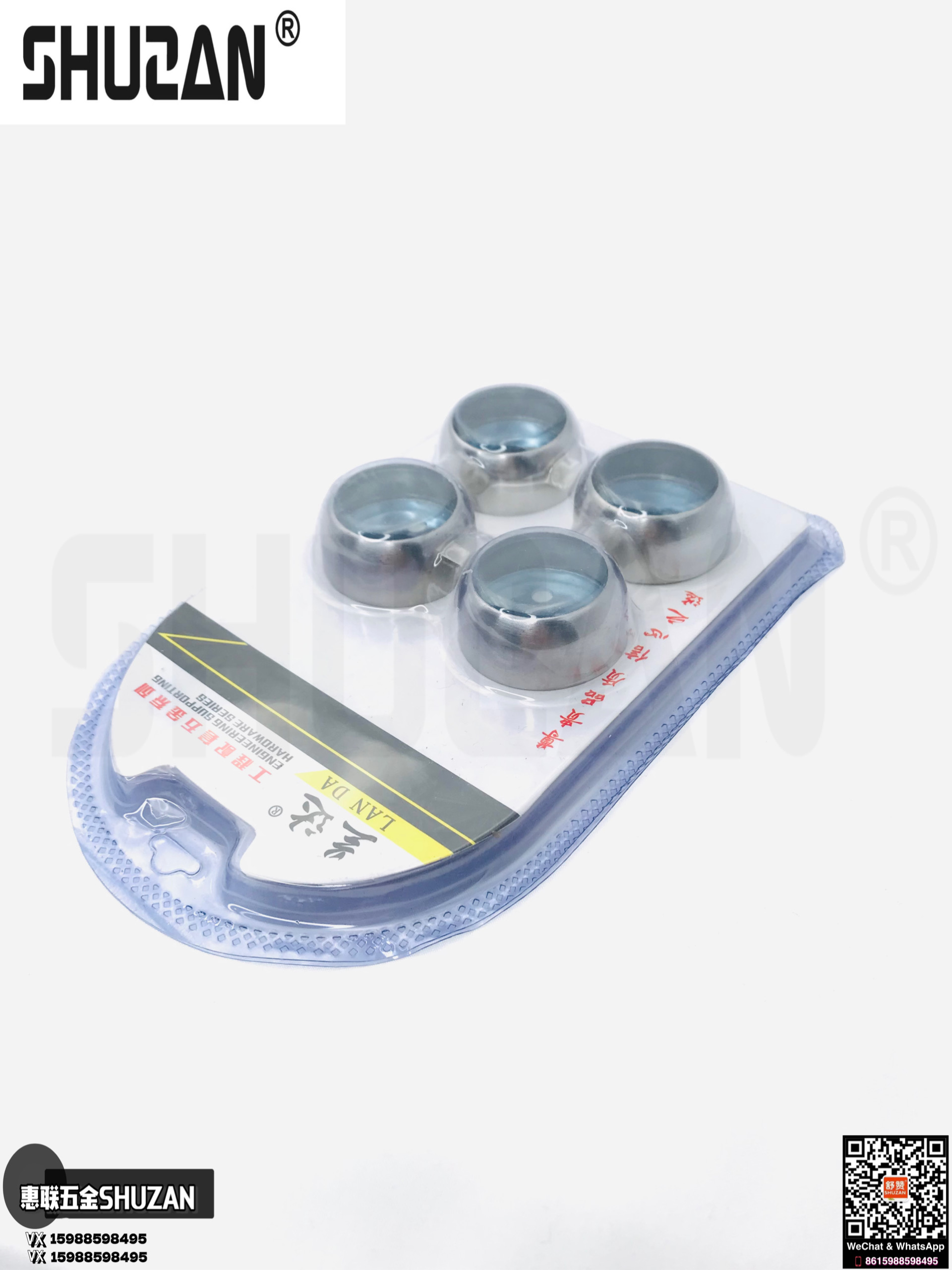 وتمتص الأبواب ذات الصوت العالي الجودة من أجل الحصول على قطع معدنية ذات جودة عالية Item Picture