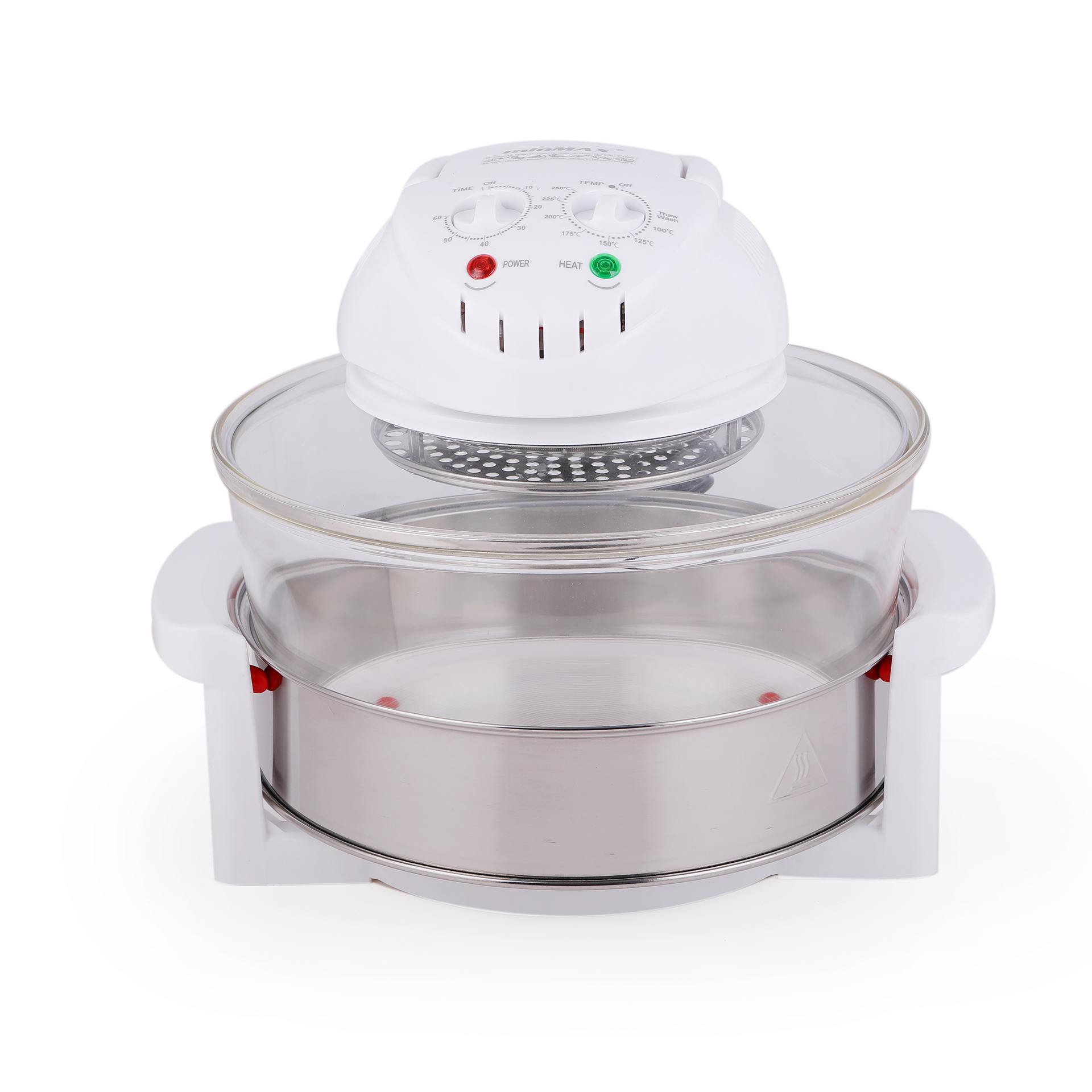 minMAX's best-selling product, the MMH-566-8 household deep fryer with large capacity, is sold directly by the manufacturer for export