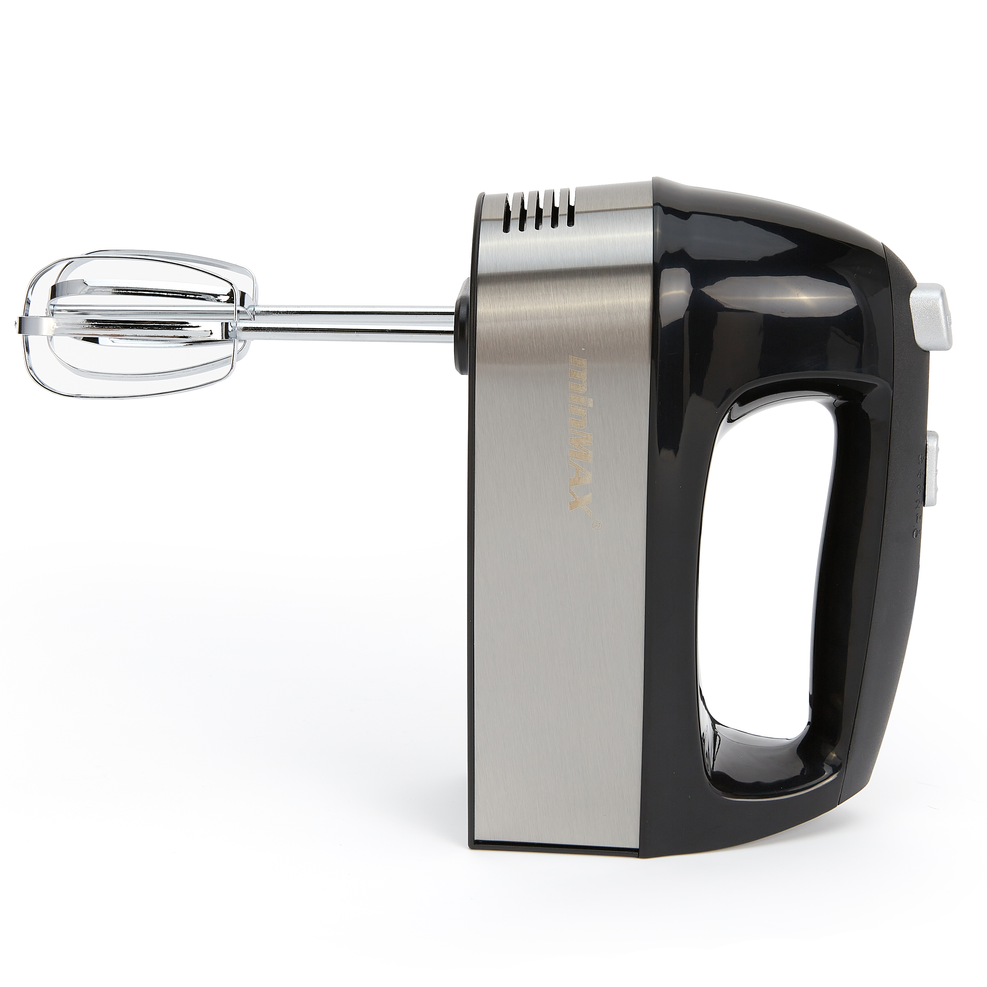 minMAX's new best-selling desktop egg beater 9621, a large-capacity multi-functional whipper, is in stock for export details Picture