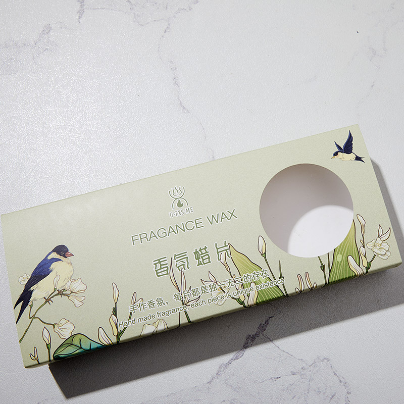 车载蜡片/永生花香薰/香薰挂件产品图