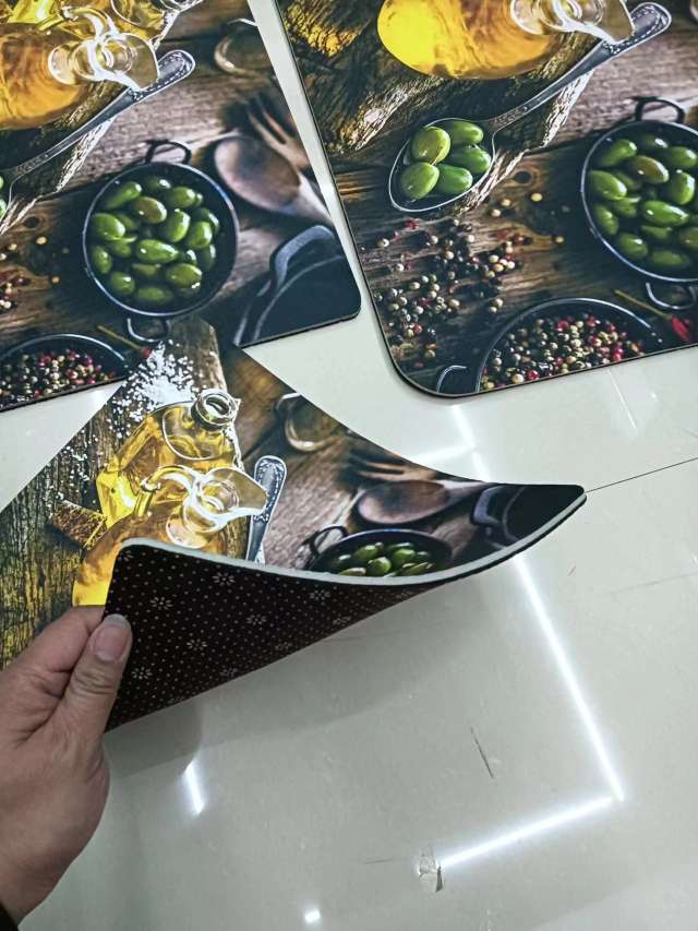 源头工厂直销：家用沥水垫  干物垫详情图15