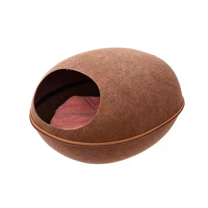 各种毛毡窝窝平底锅蛋蛋窝详情图8