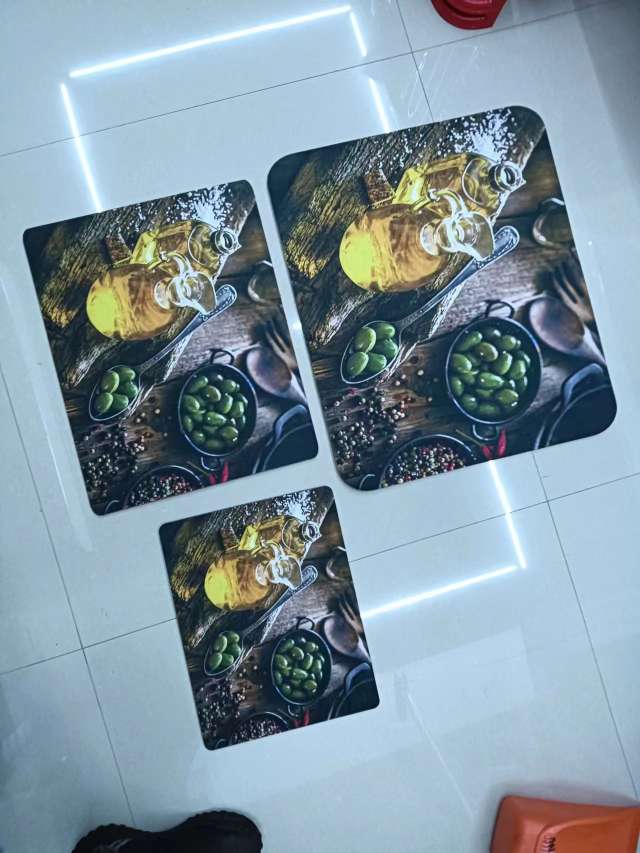 源头工厂直销：家用沥水垫  干物垫详情图14