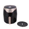 minMAX Cross-border Air Fryer MF-860 is a large-capacity household electric fryer that is smart, smokeless and multi-functional Application Scenario