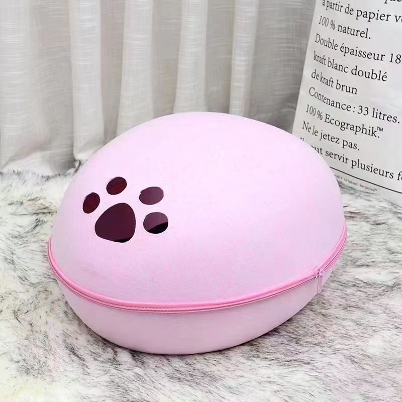 各种毛毡窝窝平底锅蛋蛋窝详情图9