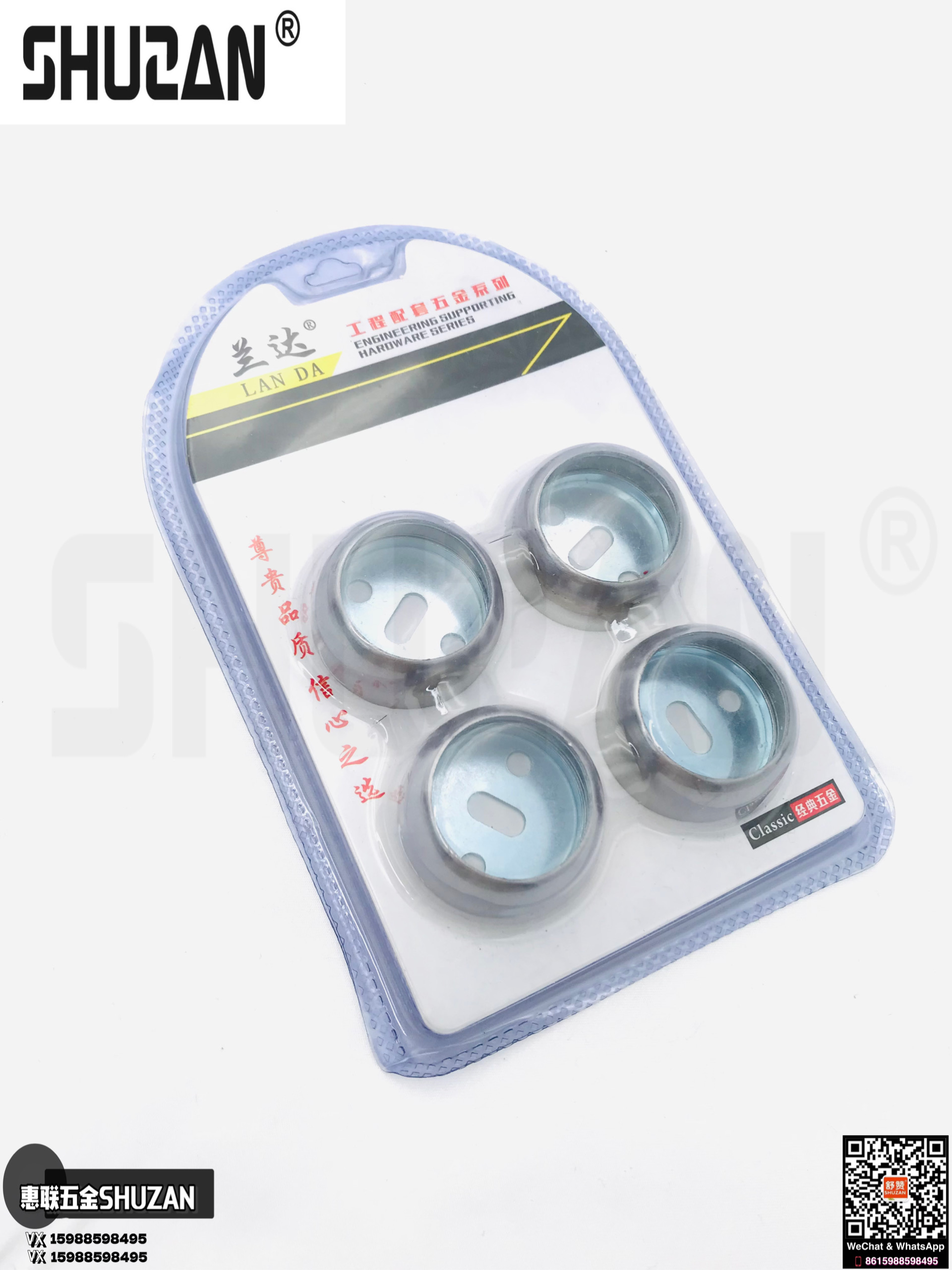 وتمتص الأبواب ذات الصوت العالي الجودة من أجل الحصول على قطع معدنية ذات جودة عالية Specification image