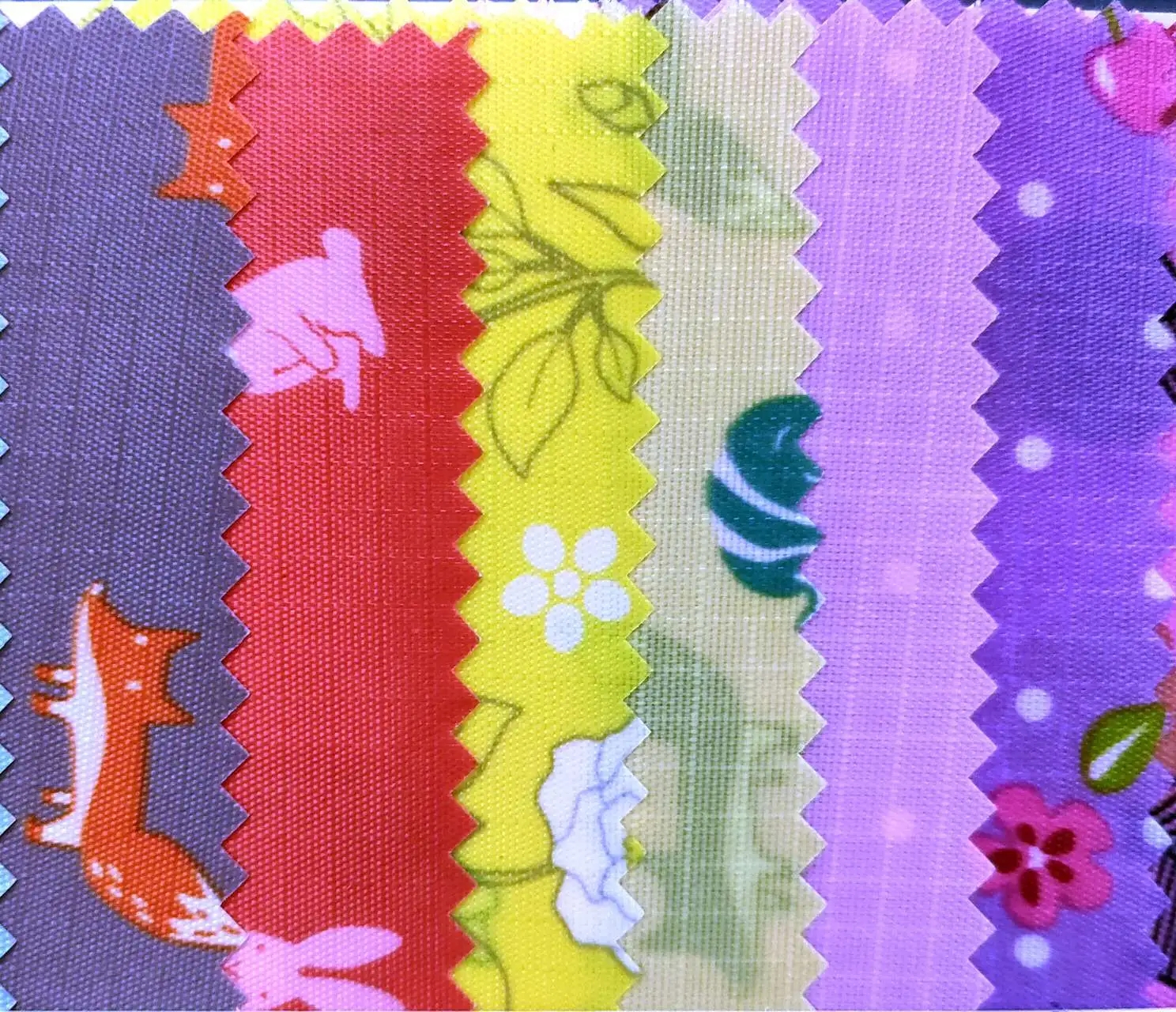 Printed Cloth 9 Item Picture