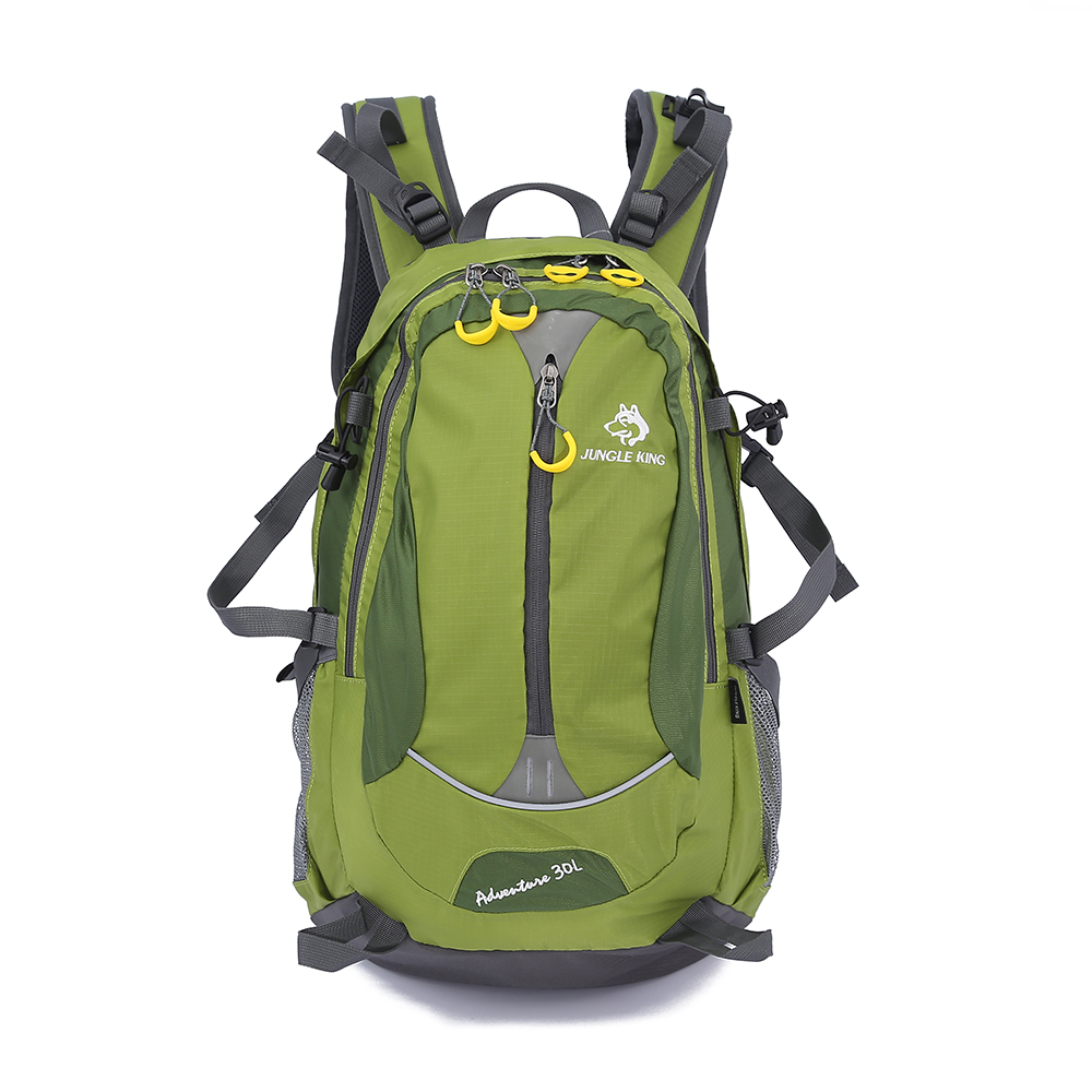 JUNGLE KING Hiking Backpack, Small Mountain Climbing Backpack, Day Backpack, Outdoor Mountain Climbing backpack details Picture