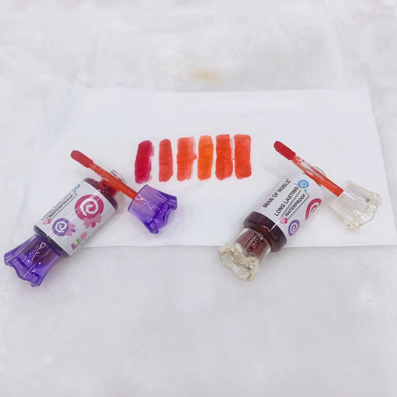 不沾杯/口红水/糖果口红水细节图