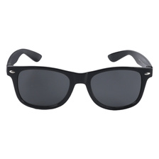 亚马逊太阳眼镜时尚男士墨镜偏光镜骑行眼镜太阳镜印LOGO K63BK