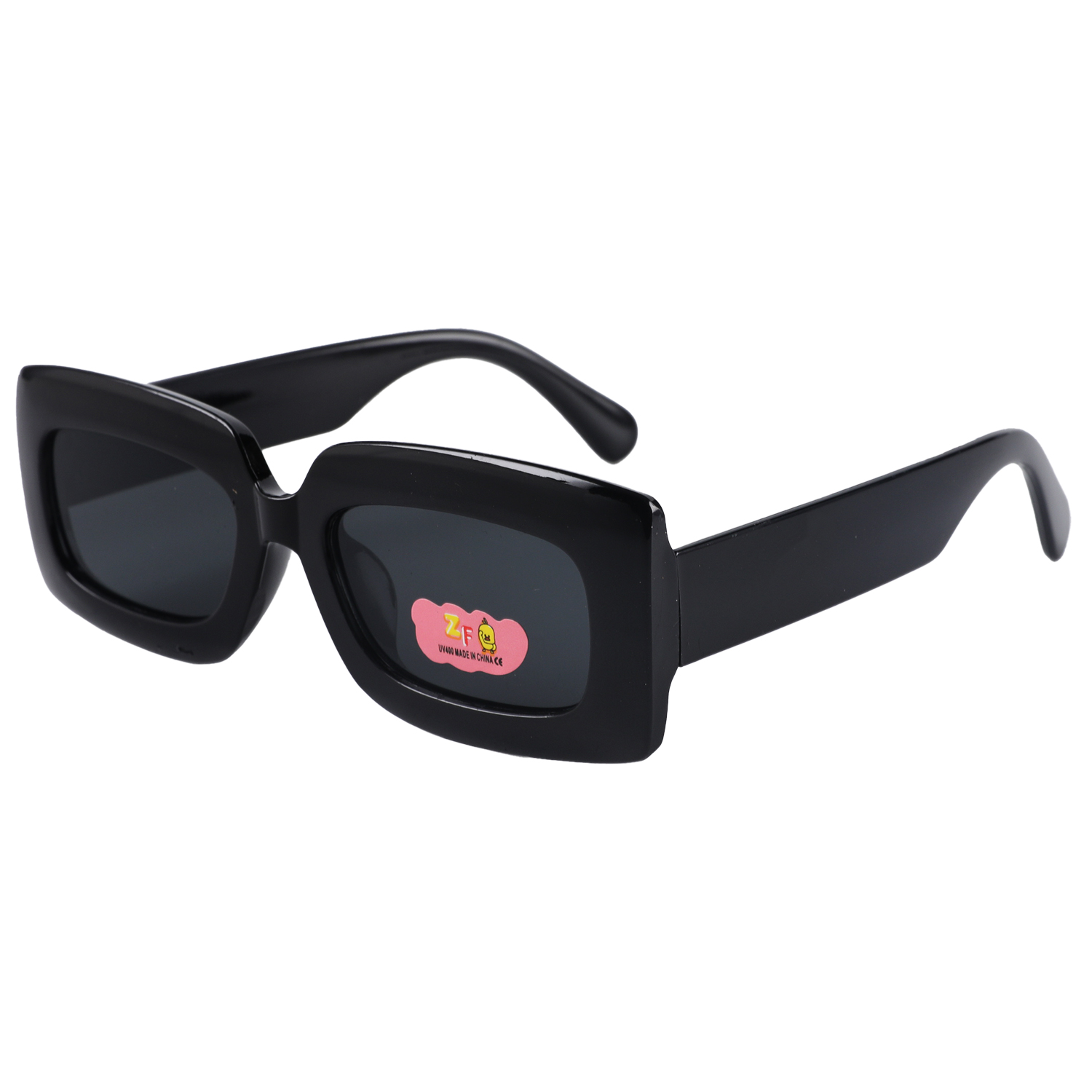 新款偏光太阳镜韩国潮人宝宝墨镜男女士儿童太阳眼镜防紫外线 