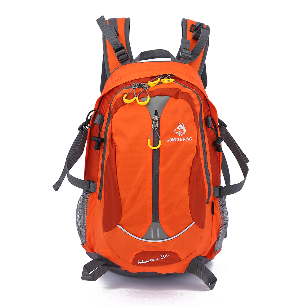JUNGLE KING Hiking Backpack, Small Mountain Climbing Backpack, Day Backpack, Outdoor Mountain Climbing backpack Item Picture
