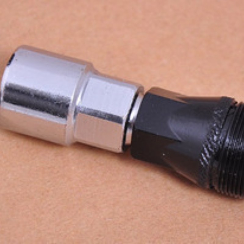 自行车修车工具细节图