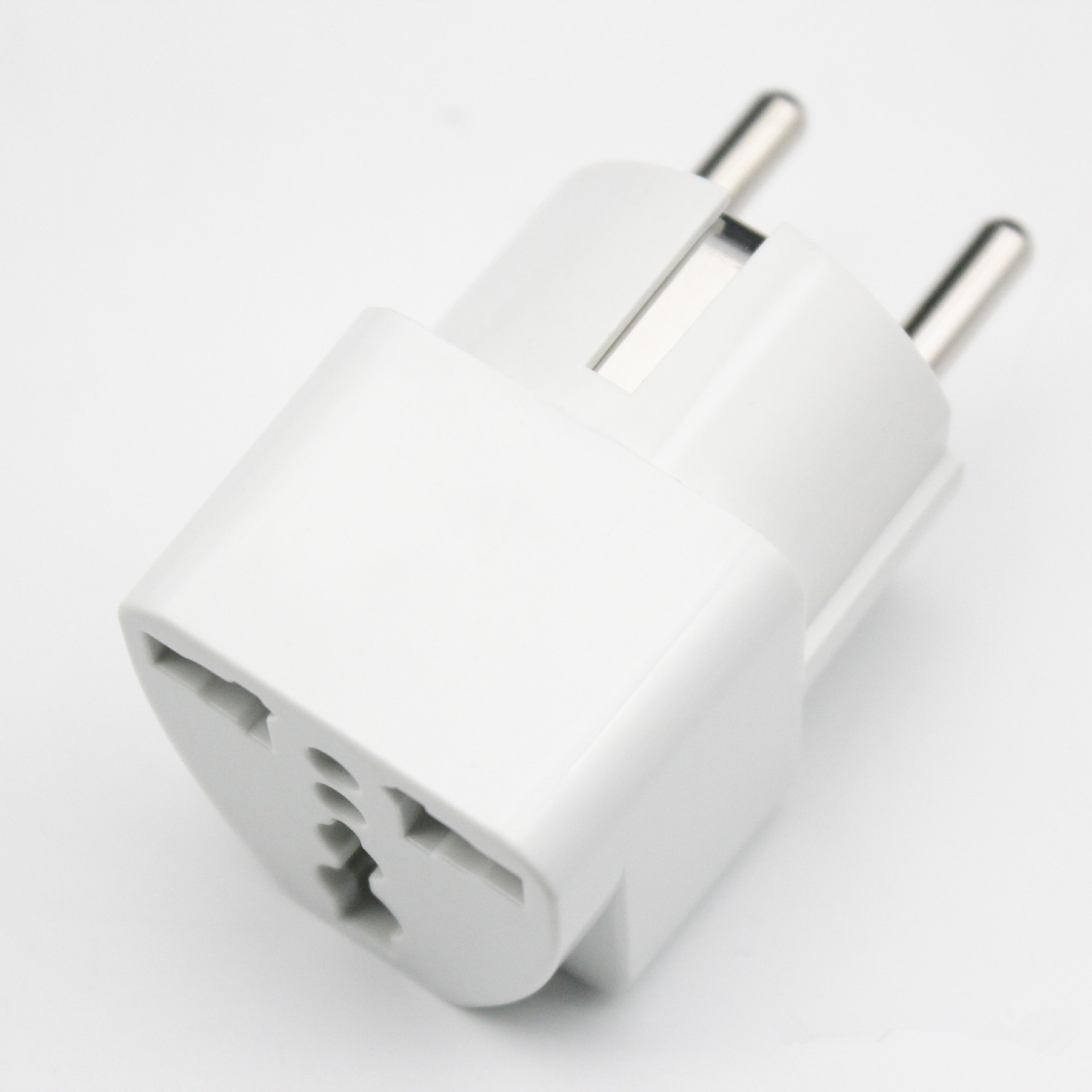 Yawei De style adapter plug French adapter plug details Picture