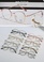 近视镜光学眼镜新款时尚韩版超轻男女情侣款金属多边形光学镜复古眼镜框可配近视5图