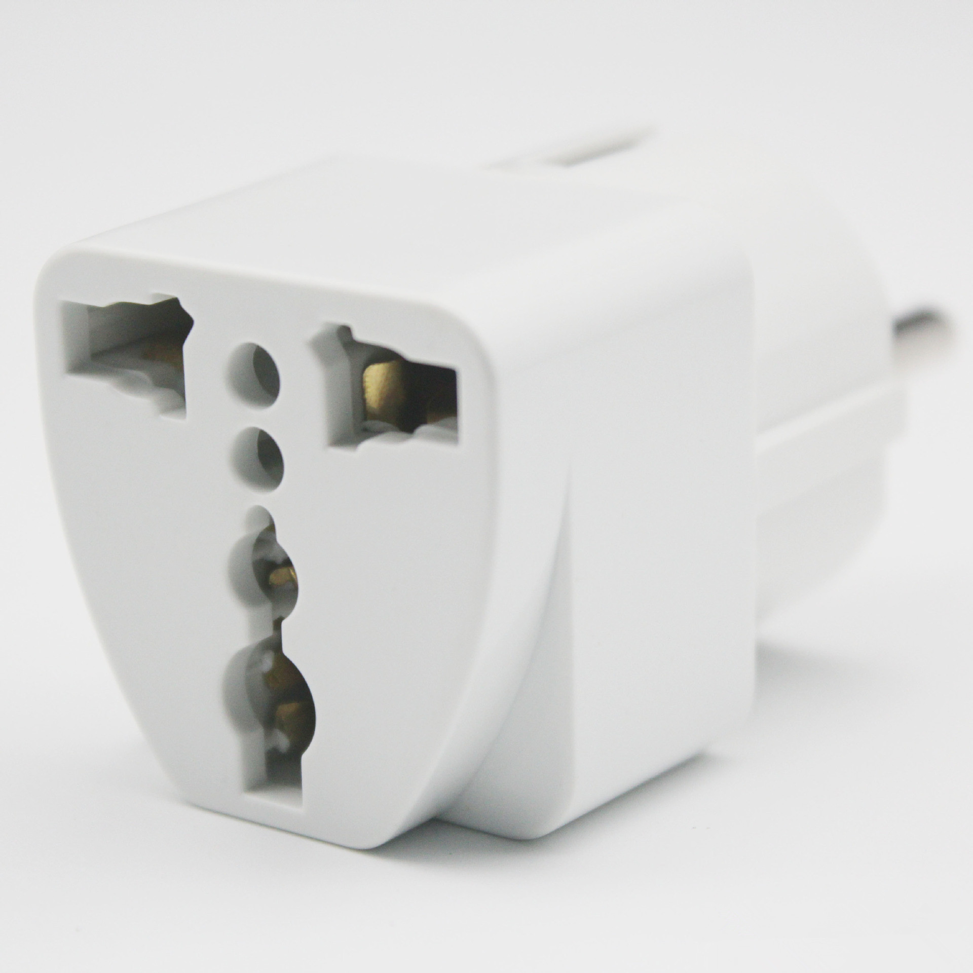 Yawei De style adapter plug French adapter plug Item Picture