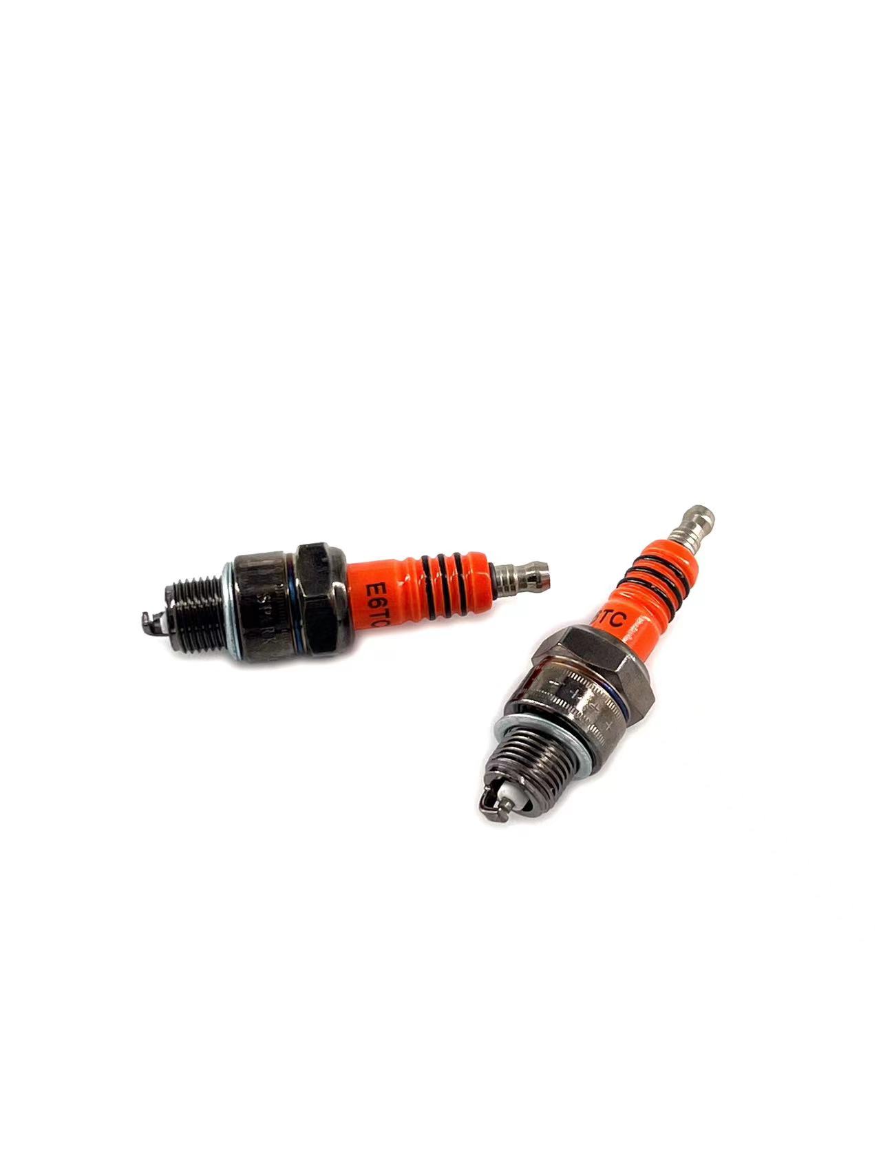 Car spark plugs Specification image