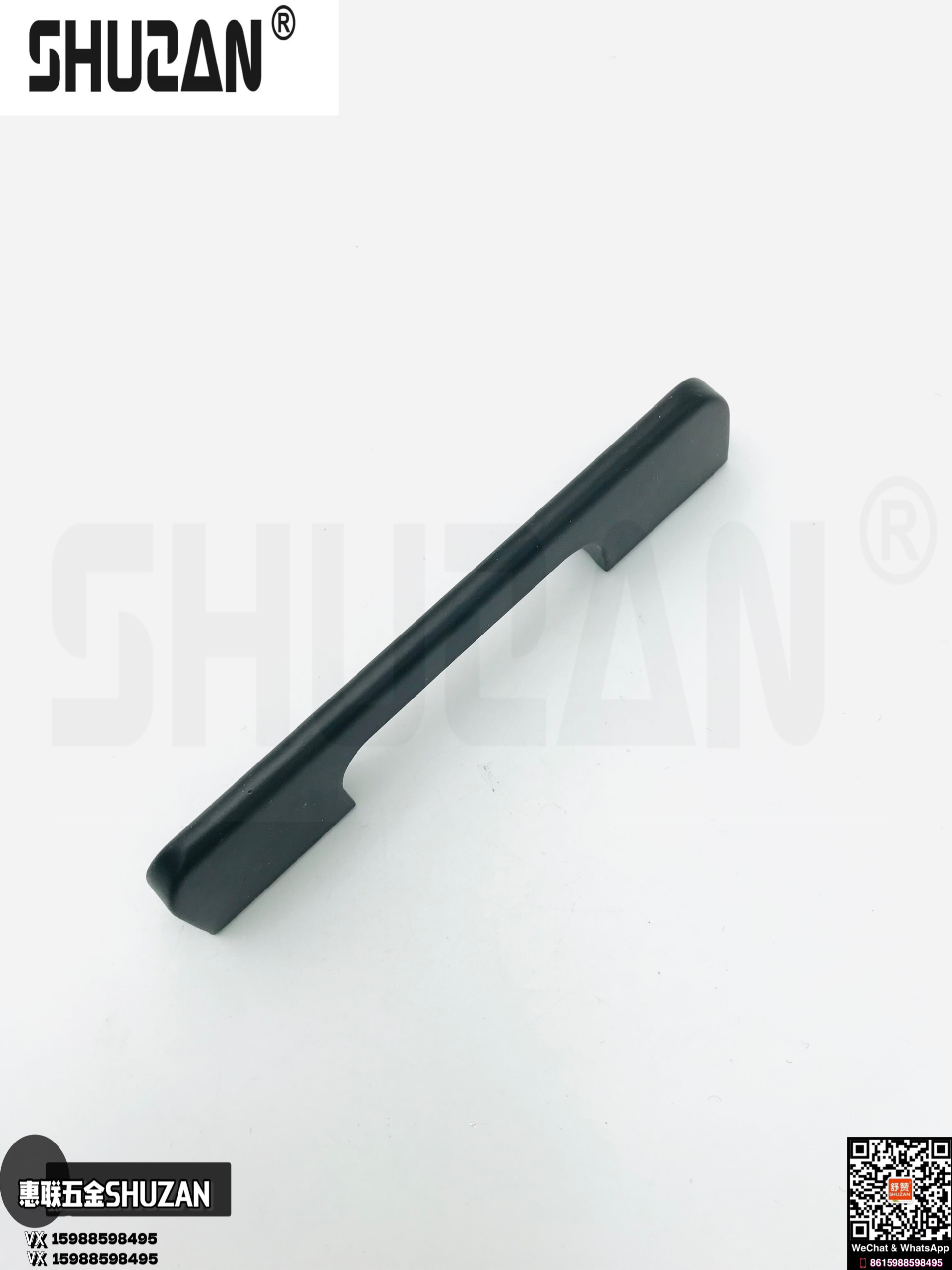 高品质拉手复古中式拉手 高质量拉手 款式齐全 双孔欧式拉手 颜色齐全 烤漆工艺