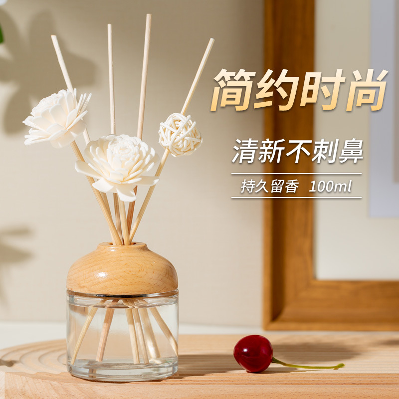 香熏实物图