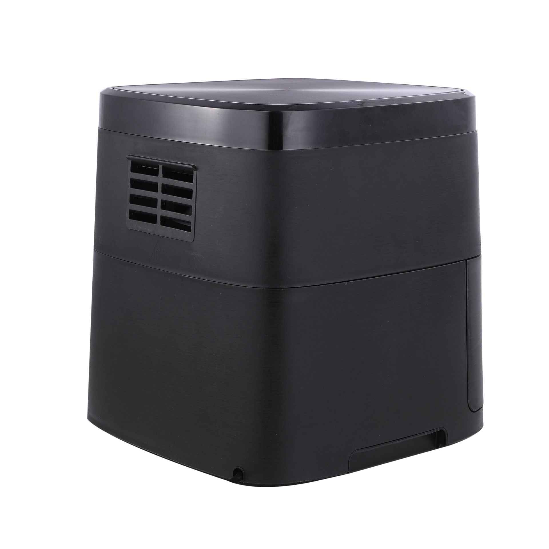 minMAX crossborder freidora smart air freidora doméstica inteligente fritadora RA720D Item Picture