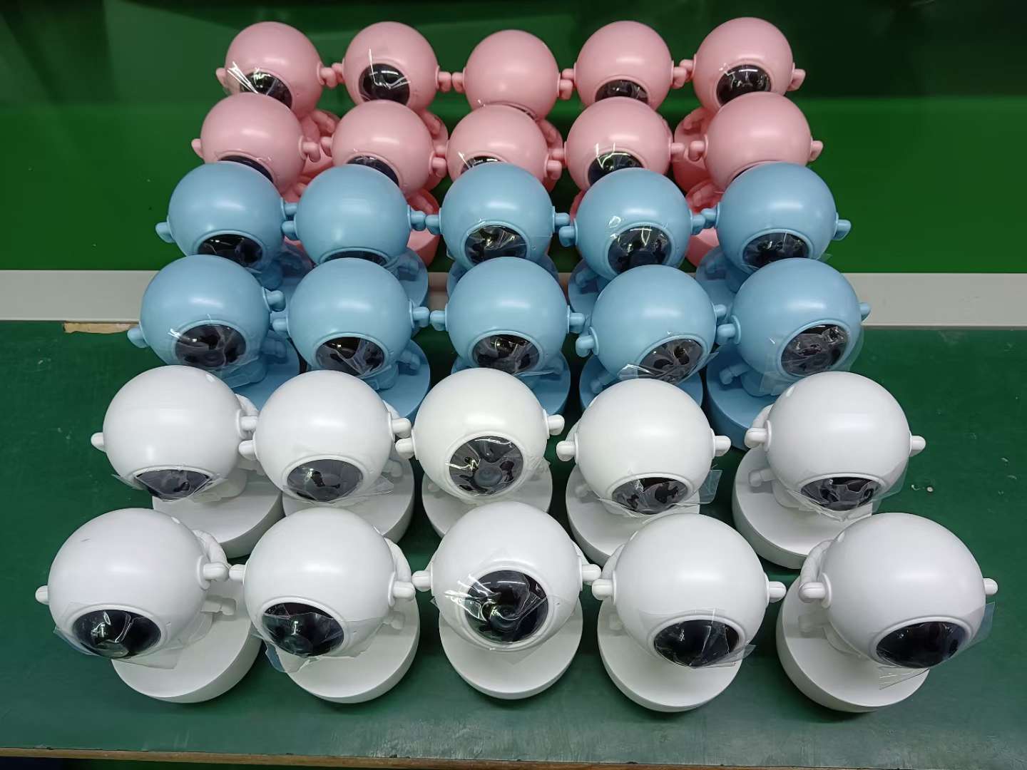 رائد فضاء كاميرا داخل Item Picture