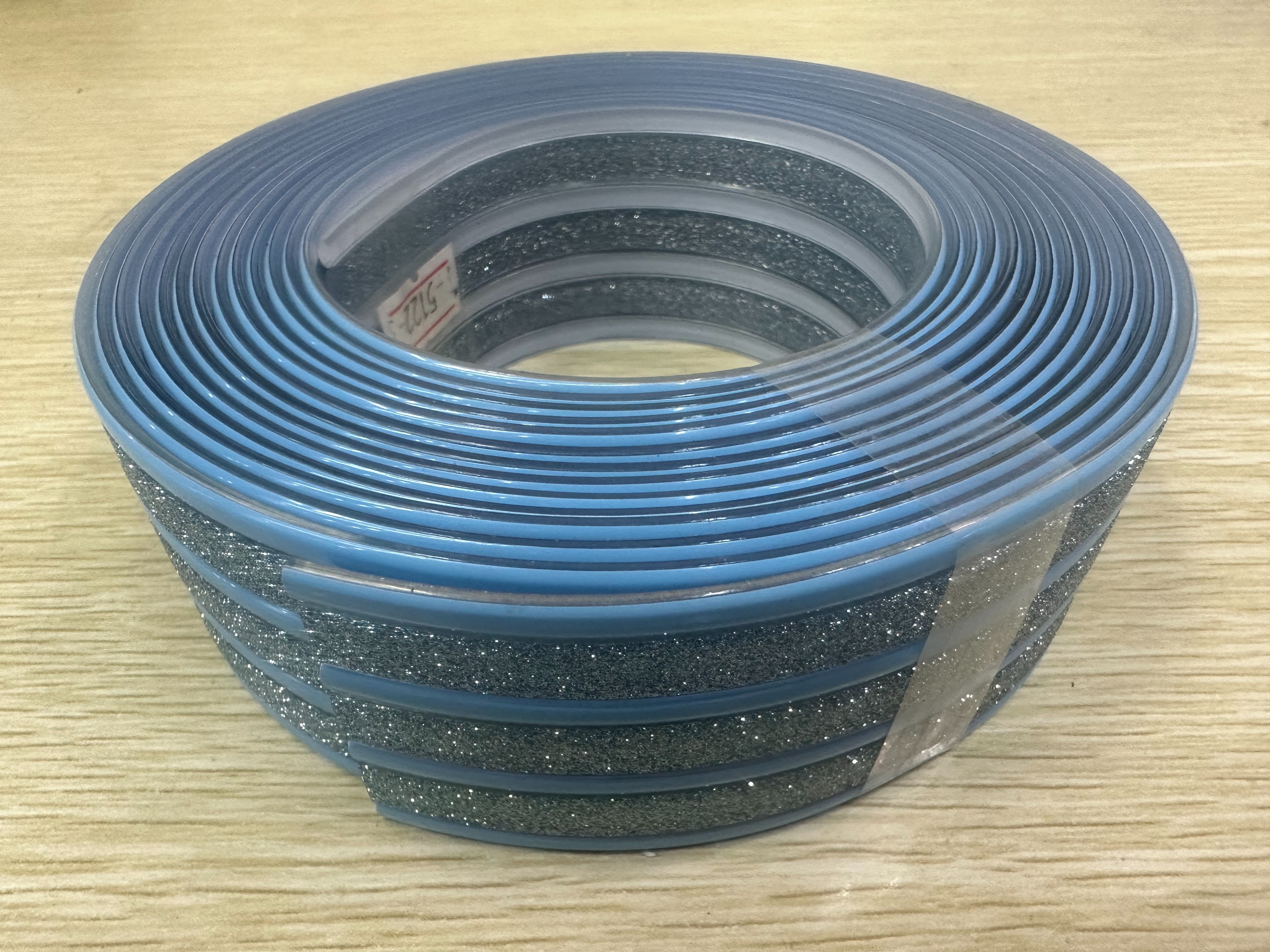 皮带/皮带男/腰带/男士腰带/头层牛皮无头皮带产品图