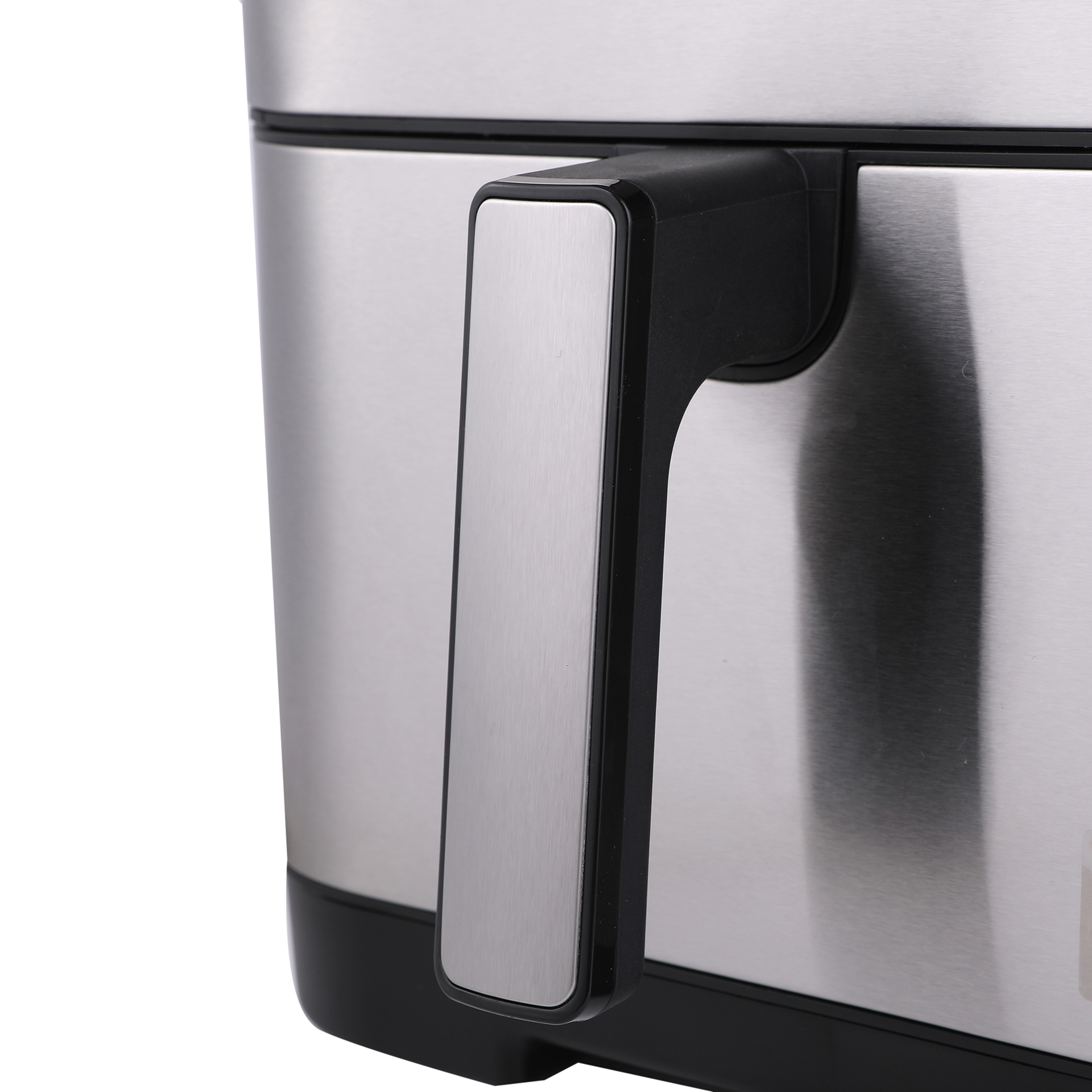 minMAX Cross-border Deep Fryer, Smart 6L Air Fryer, Home Smart French Fries Fryer RA610DS Item Picture