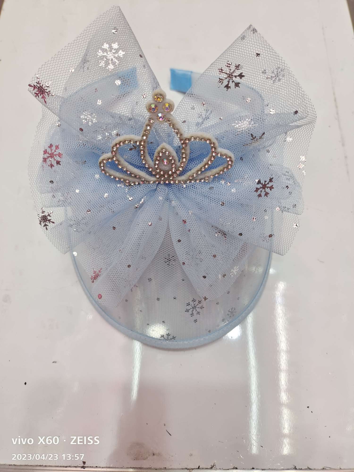 儿童遮阳帽