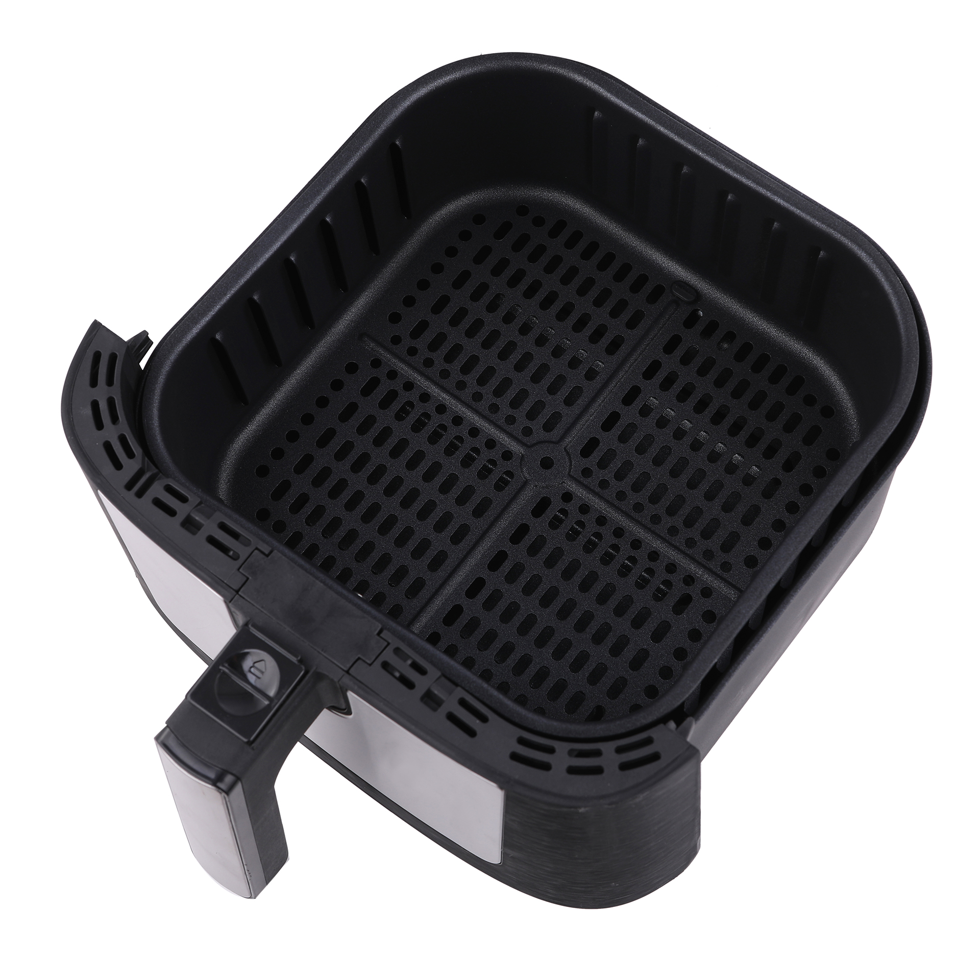 minMAX crossborder freidora smart air freidora doméstica inteligente fritadora RA720D Application Scenario